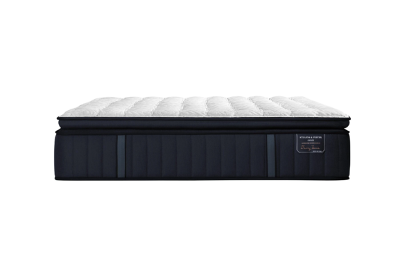 Sterns & Foster Hurston Pillow Top