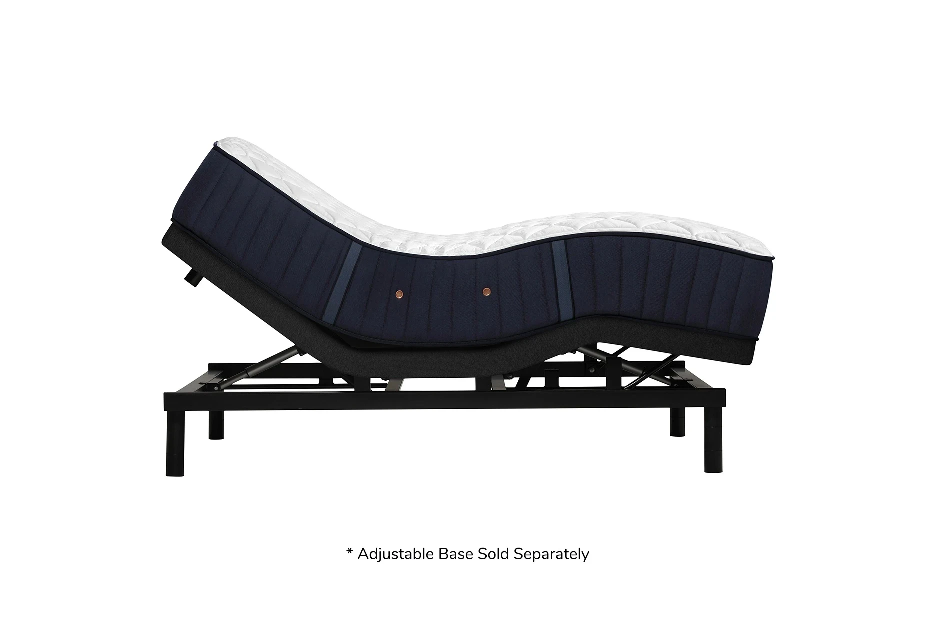 stearns & foster estate hurston luxury cushion firm mattress