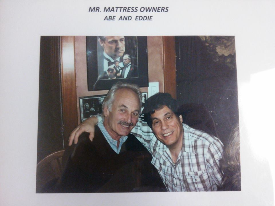 mr mattress owners