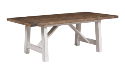 Aspen table