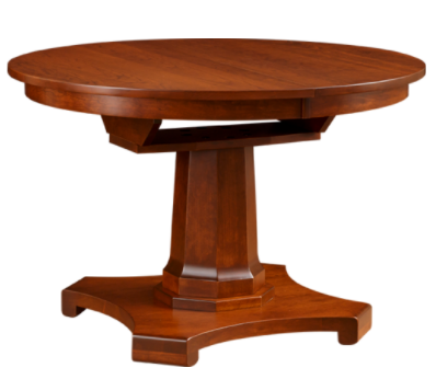 Hartford Table w/ Butterfly Leaf