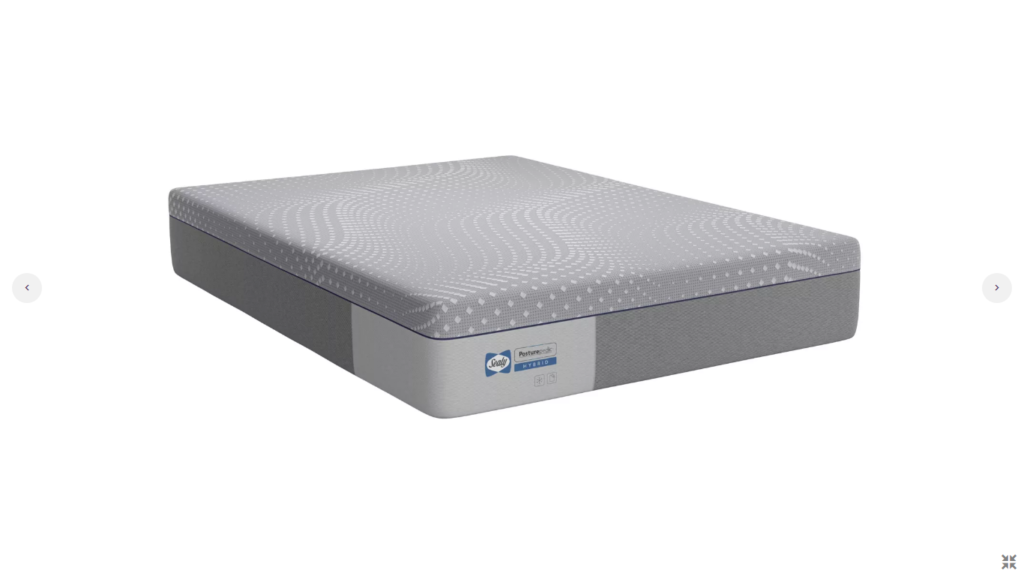 sealy mattress co paterson nj 07524