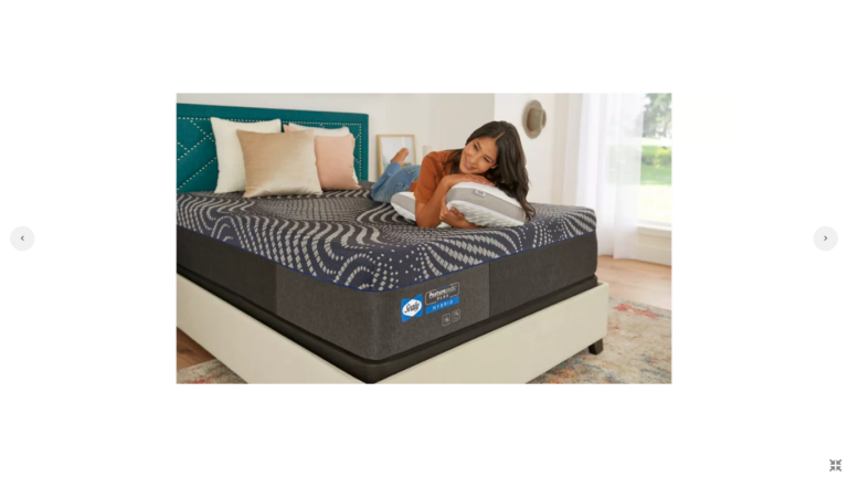 sealy posturepedic plus albany hybrid medium mattress reviews